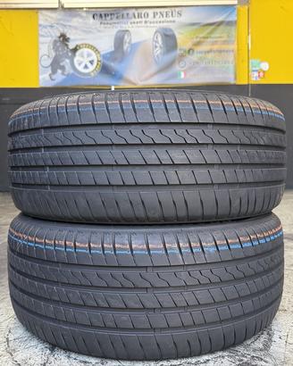 2 Gomme Firestone 235/45R18 98Y Estivi 90% residui