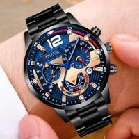 L'orologio mostrato nell'immagine è un modello da 