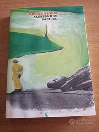 Alessandro Baricco Questa storia