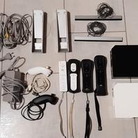 2 Console Nintendo Wii