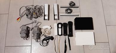 2 Console Nintendo Wii