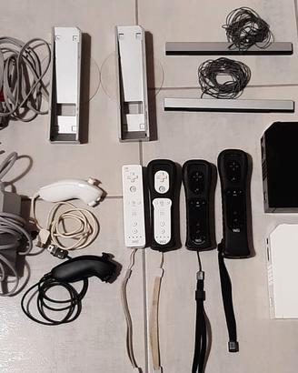 2 Console Nintendo Wii