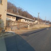 Capannone industriale