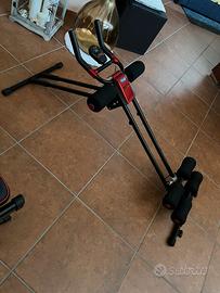 AB Slider – Allenatore Addominali