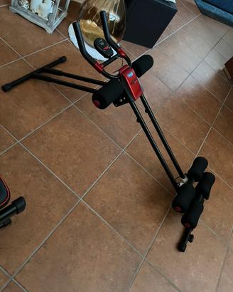 AB Slider – Allenatore Addominali