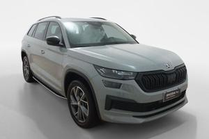 Škoda Kodiaq 2.0 TDI 110KW SPORTLINE DSG 7posti