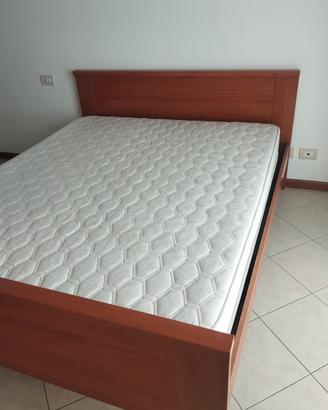 camera da letto completa 