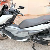 Scooter malaguti 125