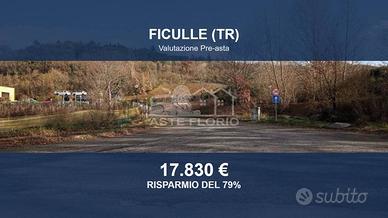 Immobile in asta di 3190 m² a Ficulle
