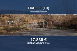 Immobile in asta di 3190 m² a Ficulle