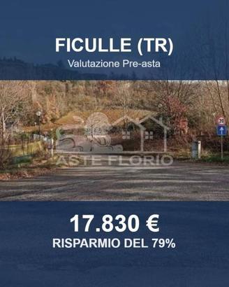 Immobile in asta di 3190 m² a Ficulle