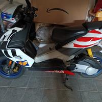 Aprilia Sr 50cc