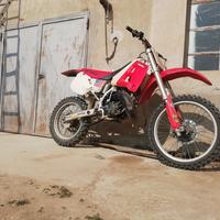honda cr 125 del 92