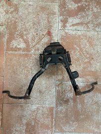 cavalletto centrale piaggio scooter 50/125