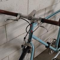 City Bike - scatto fisso