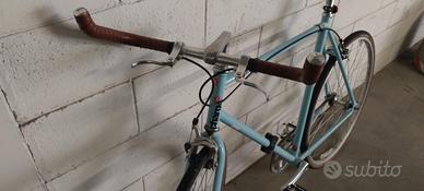 City Bike - scatto fisso
