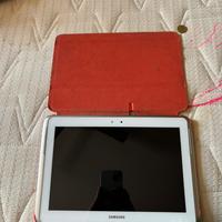 Tablet samsung Galaxy Note 10.1 (10GB)