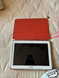 Tablet samsung Galaxy Note 10.1 (10GB)