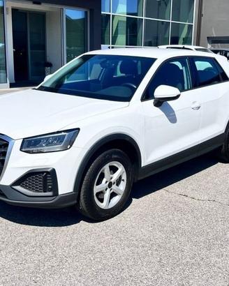 Audi Q2 30 TFSI Proline