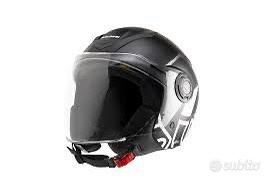 Casco Malossi Ufo Plast