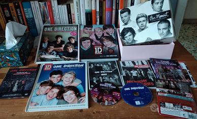 One Direction 