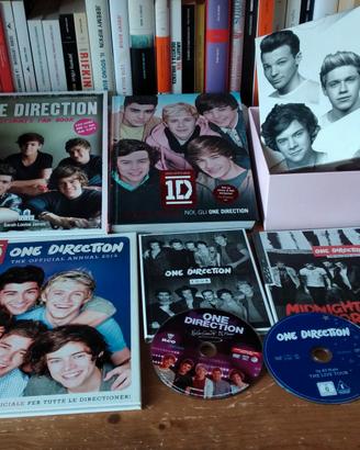 One Direction 