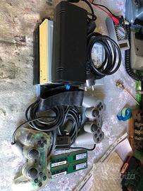 ACCESSORI PER MICROSOFT XBOX & SONY PLAY STATION