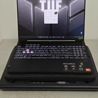 ASUS TUF GAMING A16 32GB RAM 1TB SSD RTX 4070