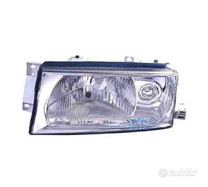 FANALE SINISTRO PER SKODA OCTAVIA 00-04