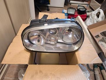 faro golf IV