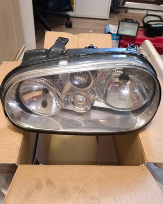 faro golf IV