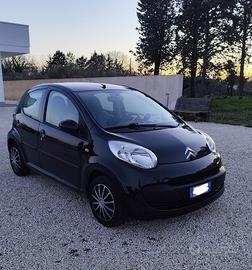 Citroen C1 versione airsport