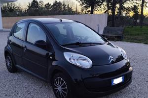 Citroen C1 versione airsport