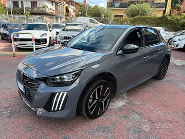 Peugeot 208 e-dcs6 All. GT *KM CERTIFICATI*