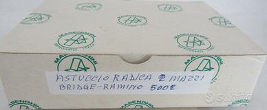 Cofanetto radica masenghini anno 1987