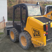 Minipala jcb robot 170