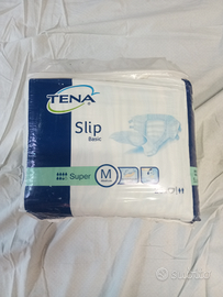 Pannoloni per anziani