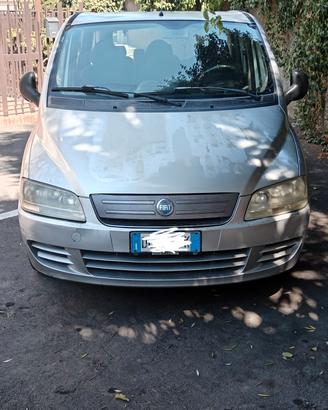 multipla mjt 120 cv