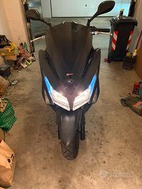 Kymco x town 125