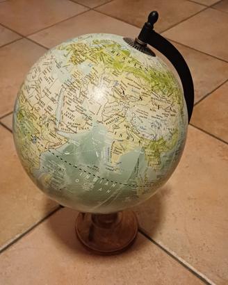 mappamondo