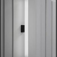 Lampade Striplinled di Vesoi