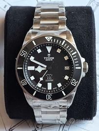 Tudor Pelagos THAITANIUM- limited edition 50 pezzi