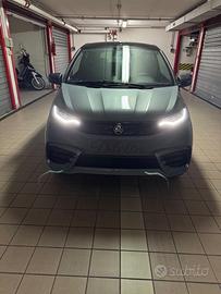 Aixam City Sport Ambition MY2024 - 7.650 km