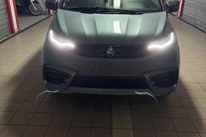 Aixam City Sport Ambition MY2024 - 7.650 km