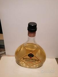 Bottiglie vecchie grappa