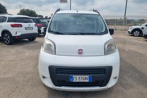 Fiat Qubo N1 1.3 MJT 75 CV Trekking