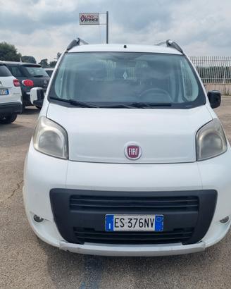Fiat Qubo N1 1.3 MJT 75 CV Trekking