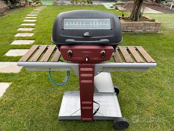 Campingaz Barbecue a gas El Prado MOD.1800