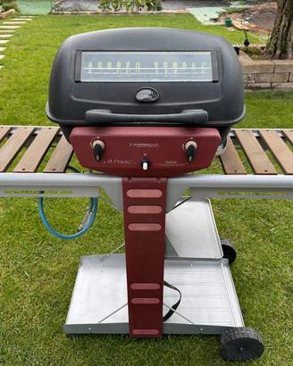 Campingaz Barbecue a gas El Prado MOD.1800