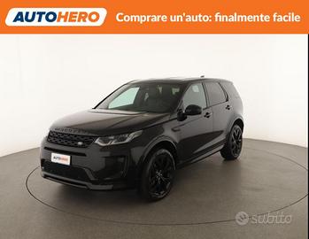 LAND ROVER Discovery Sport GV91106